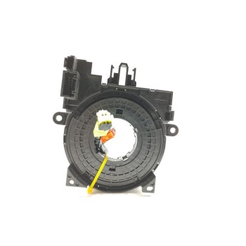 Recambio de anillo airbag para nissan micra v (k14) acenta referencia OEM IAM 255545FA0A  