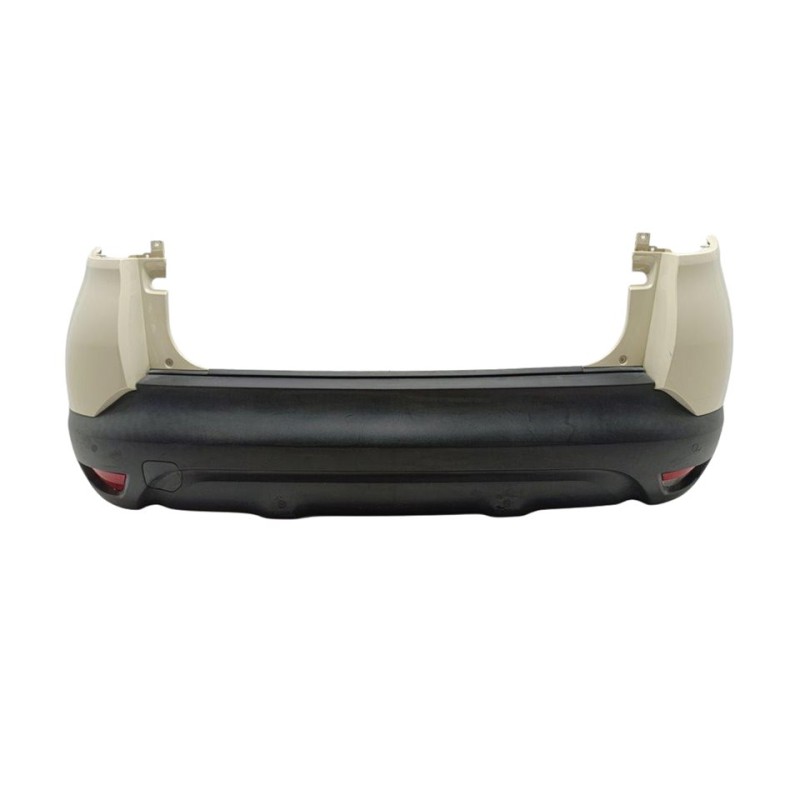 Recambio de paragolpes trasero para renault captur dynamique referencia OEM IAM 850B27697R  