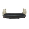 Recambio de paragolpes trasero para renault captur dynamique referencia OEM IAM 850B27697R  