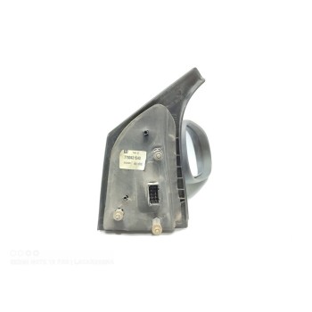 Recambio de retrovisor derecho para renault megane i scenic (ja0) 1.4 16v kaleido referencia OEM IAM 7700431543  