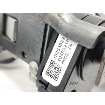 Recambio de conmutador de arranque para opel adam unlimited ecoflex referencia OEM IAM 13364322  