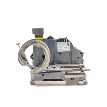 CERRADURA PUERTA DELANTERA DERECHA 1350147080 