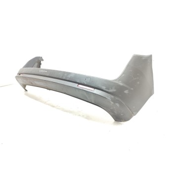 Recambio de paragolpes trasero para opel combo d expression l1h1 referencia OEM IAM 95513286  