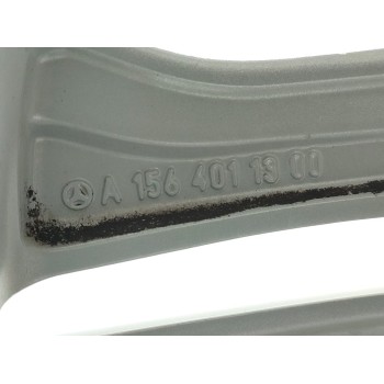 Recambio de llanta para mercedes-benz clase gla (w156) gla 180 (156.942) referencia OEM IAM A1564011300  