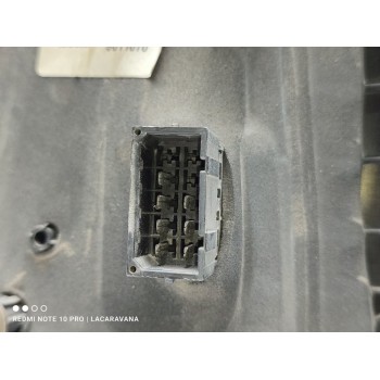 Recambio de retrovisor derecho para renault megane i scenic (ja0) 1.4 16v kaleido referencia OEM IAM 7700431543  