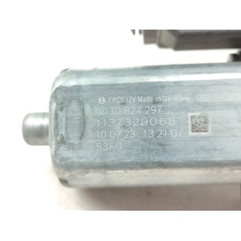 Recambio de motor elevalunas trasero izquierdo para citroën c3 aircross c-series referencia OEM IAM 0130824297  