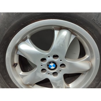 Recambio de juego llantas para bmw x5 (e53) 3.0d referencia OEM IAM 36111096160  