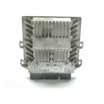 Recambio de centralita motor uce para ford focus berlina (cap) ghia referencia OEM IAM 5M5112A650MB  