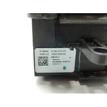 Recambio de palanca cambio para bmw serie 5 gran turismo (f07) 530d referencia OEM IAM 926097203  