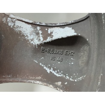 Recambio de juego llantas para bmw x5 (e53) 3.0d referencia OEM IAM 36111096160  