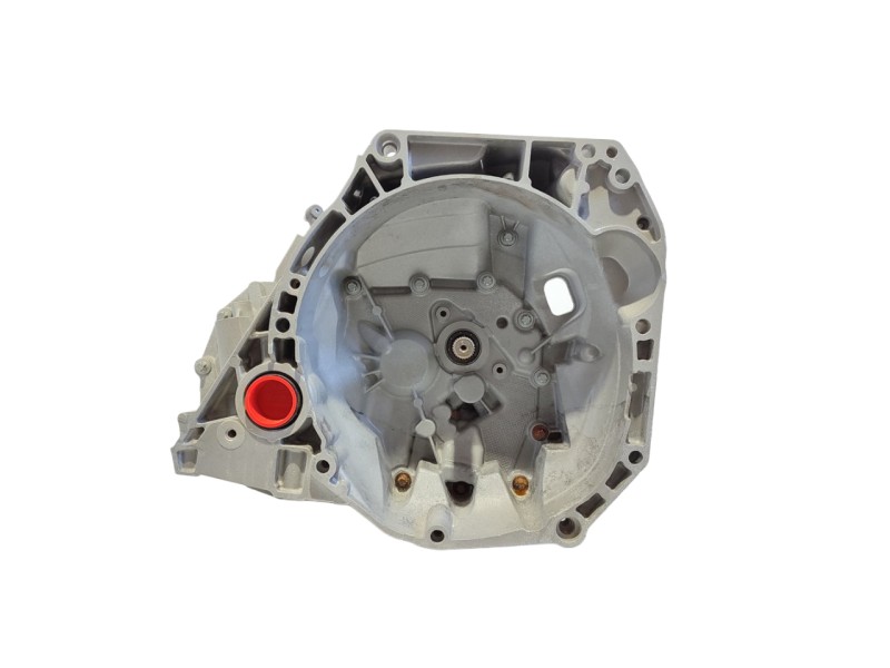 Recambio de caja cambios para dacia sandero iii expression referencia OEM IAM JH3928  