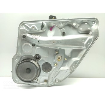 Recambio de elevalunas trasero derecho para volkswagen golf iv berlina (1j1) conceptline referencia OEM IAM 1J5839756C  