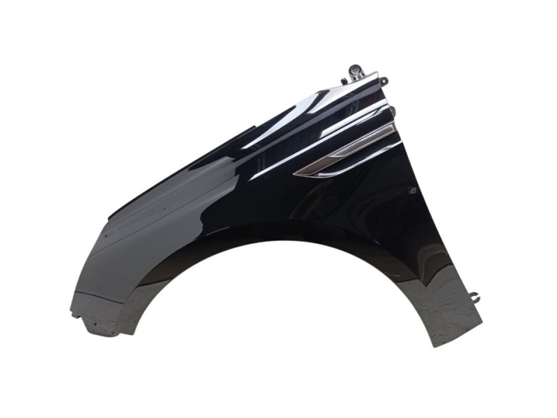 Recambio de aleta delantera izquierda para renault megane iv berlina 5p zen referencia OEM IAM 631015392R  