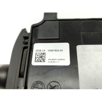 Recambio de palanca cambio para bmw serie 5 gran turismo (f07) 530d referencia OEM IAM 926097203  