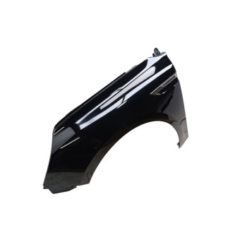 Recambio de aleta delantera izquierda para renault megane iv berlina 5p zen referencia OEM IAM 631015392R  