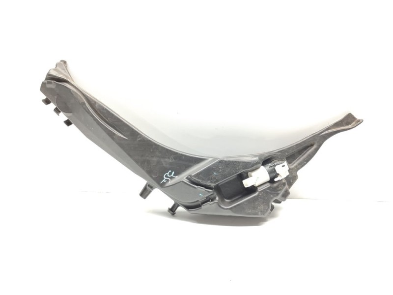 Recambio de deposito limpia para peugeot 308 active referencia OEM IAM 9819955680  