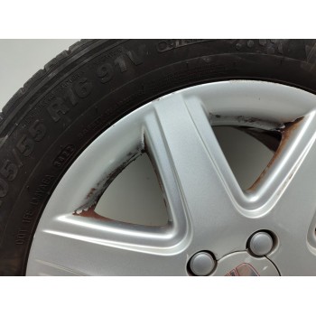 Recambio de juego llantas para seat altea xl (5p5) stylance / style referencia OEM IAM 5P0601025E  