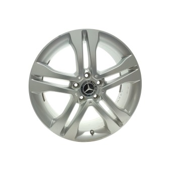 Recambio de llanta para mercedes-benz clase gla (w156) gla 180 (156.942) referencia OEM IAM A1564011300  