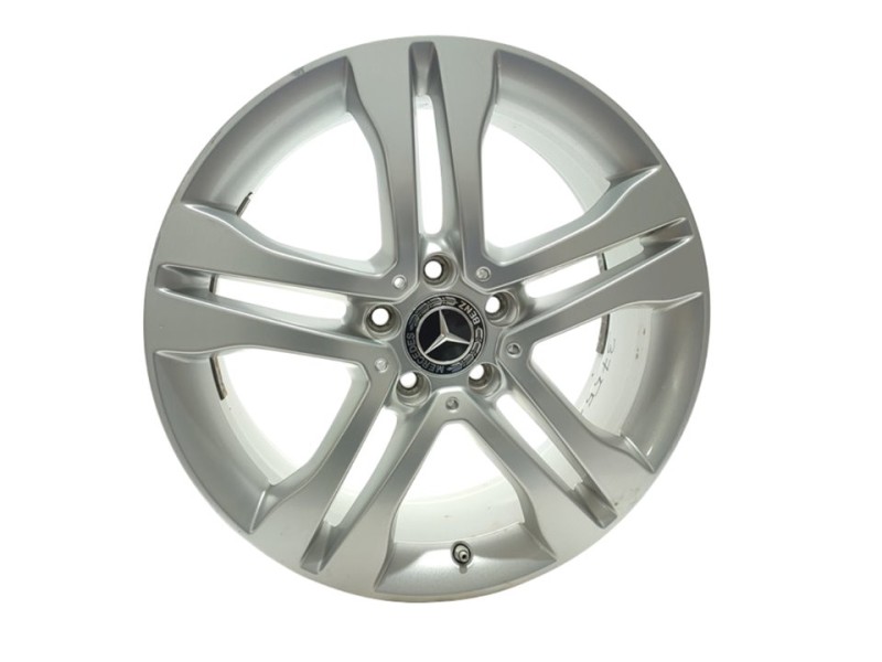 Recambio de llanta para mercedes-benz clase gla (w156) gla 180 (156.942) referencia OEM IAM A1564011300  