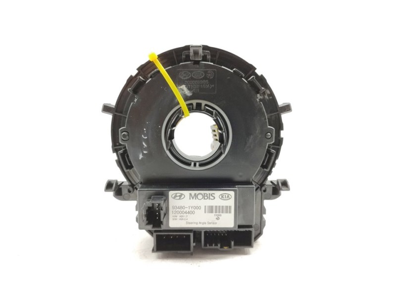 Recambio de anillo airbag para hyundai tucson classic blue referencia OEM IAM 93490D9210  