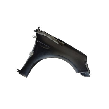 Recambio de aleta delantera izquierda para renault megane iv berlina 5p zen referencia OEM IAM 631015392R  