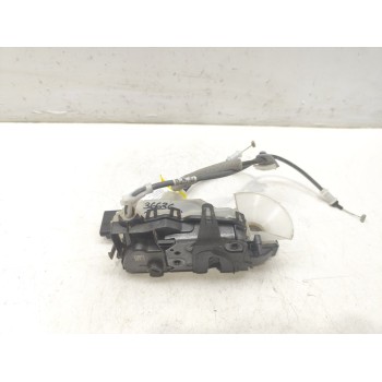 CERRADURA PUERTA DELANTERA IZQUIERDA 123981 / 9812398180 