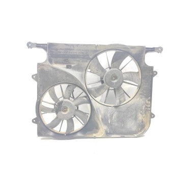 Recambio de electroventilador para chevrolet captiva 2.0 vcdi lt referencia OEM IAM 96629052  
