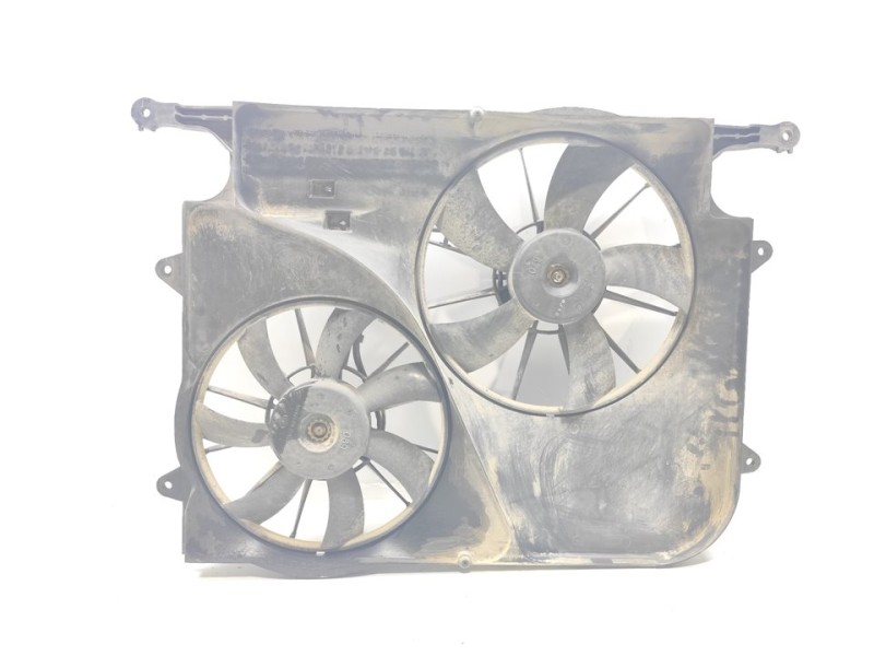 Recambio de electroventilador para chevrolet captiva 2.0 vcdi lt referencia OEM IAM 96629052  
