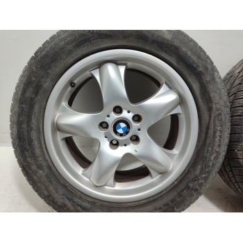 Recambio de juego llantas para bmw x5 (e53) 3.0d referencia OEM IAM 36111096160  