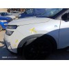 Recambio de aleta delantera izquierda para citroën c5 aircross c-series hybrid referencia OEM IAM 9825774180  