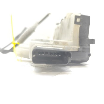 Recambio de cerradura puerta delantera izquierda para citroën c3 elle referencia OEM IAM 123981  