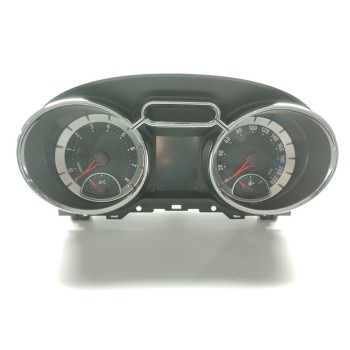 Recambio de cuadro instrumentos para opel adam unlimited ecoflex referencia OEM IAM 13433295  