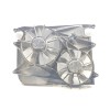 Recambio de electroventilador para chevrolet captiva 2.0 vcdi lt referencia OEM IAM 96629052  