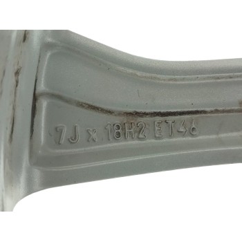 Recambio de llanta para mercedes-benz clase gla (w156) gla 180 (156.942) referencia OEM IAM A1564011300  