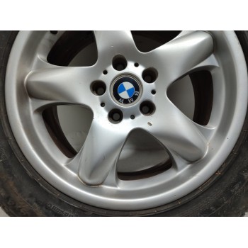 Recambio de juego llantas para bmw x5 (e53) 3.0d referencia OEM IAM 36111096160  
