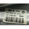 Recambio de elevalunas trasero derecho para volkswagen golf iv berlina (1j1) conceptline referencia OEM IAM 1J5839756C  