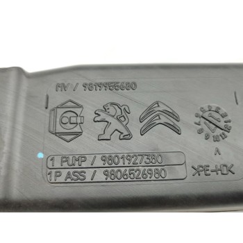 Recambio de deposito limpia para peugeot 308 active referencia OEM IAM 9819955680  