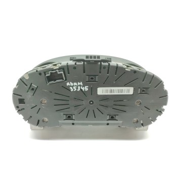 Recambio de cuadro instrumentos para opel adam unlimited ecoflex referencia OEM IAM 13433295  