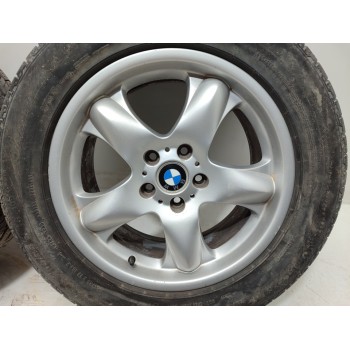 Recambio de juego llantas para bmw x5 (e53) 3.0d referencia OEM IAM 36111096160  