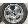 Recambio de juego llantas para bmw x5 (e53) 3.0d referencia OEM IAM 36111096160  
