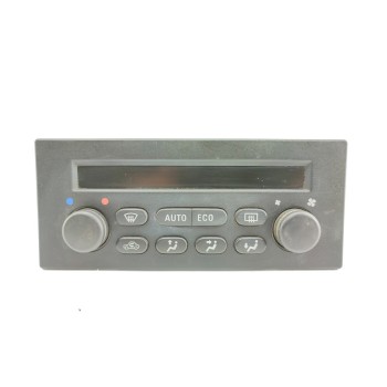 Recambio de mando climatizador para opel astra g coupé 1.8 16v referencia OEM IAM 24442472  