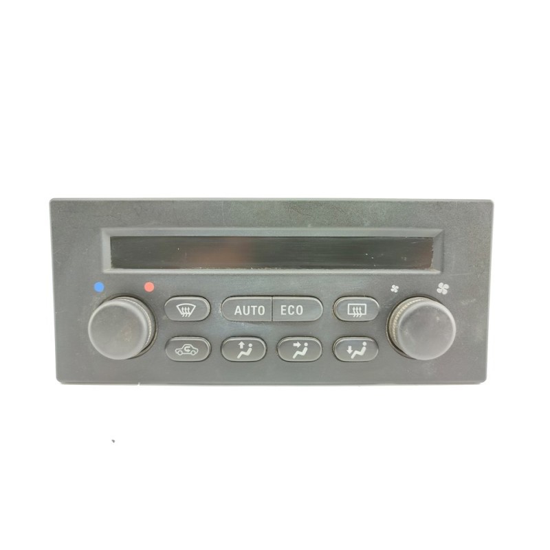 Recambio de mando climatizador para opel astra g coupé 1.8 16v referencia OEM IAM 24442472  