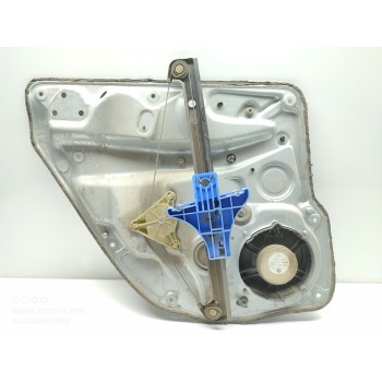 Recambio de elevalunas trasero derecho para volkswagen golf iv berlina (1j1) conceptline referencia OEM IAM 1J5839756C  