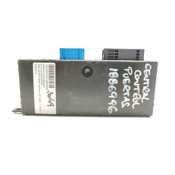 Recambio de modulo electronico para bmw serie 5 gran turismo (f07) 530d referencia OEM IAM 9267514  