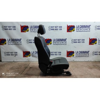 Recambio de juego asientos completo para jeep gr.cherokee (wk) 3.0 crd limited referencia OEM IAM 68175311AB  