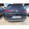 Recambio de paragolpes trasero para renault megane iv berlina 5p zen referencia OEM IAM 850108270S  