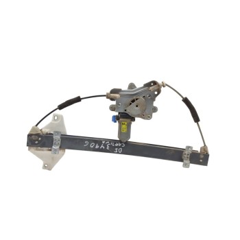 Recambio de elevalunas delantero izquierdo para chevrolet captiva 2.0 vcdi lt referencia OEM IAM 96624332  