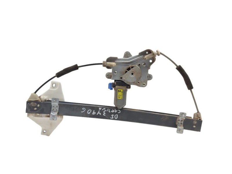 Recambio de elevalunas delantero izquierdo para chevrolet captiva 2.0 vcdi lt referencia OEM IAM 96624332  