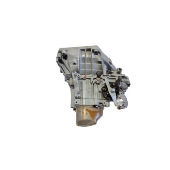 Recambio de caja cambios para dacia sandero iii expression referencia OEM IAM JH3928  