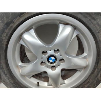 Recambio de juego llantas para bmw x5 (e53) 3.0d referencia OEM IAM 36111096160  